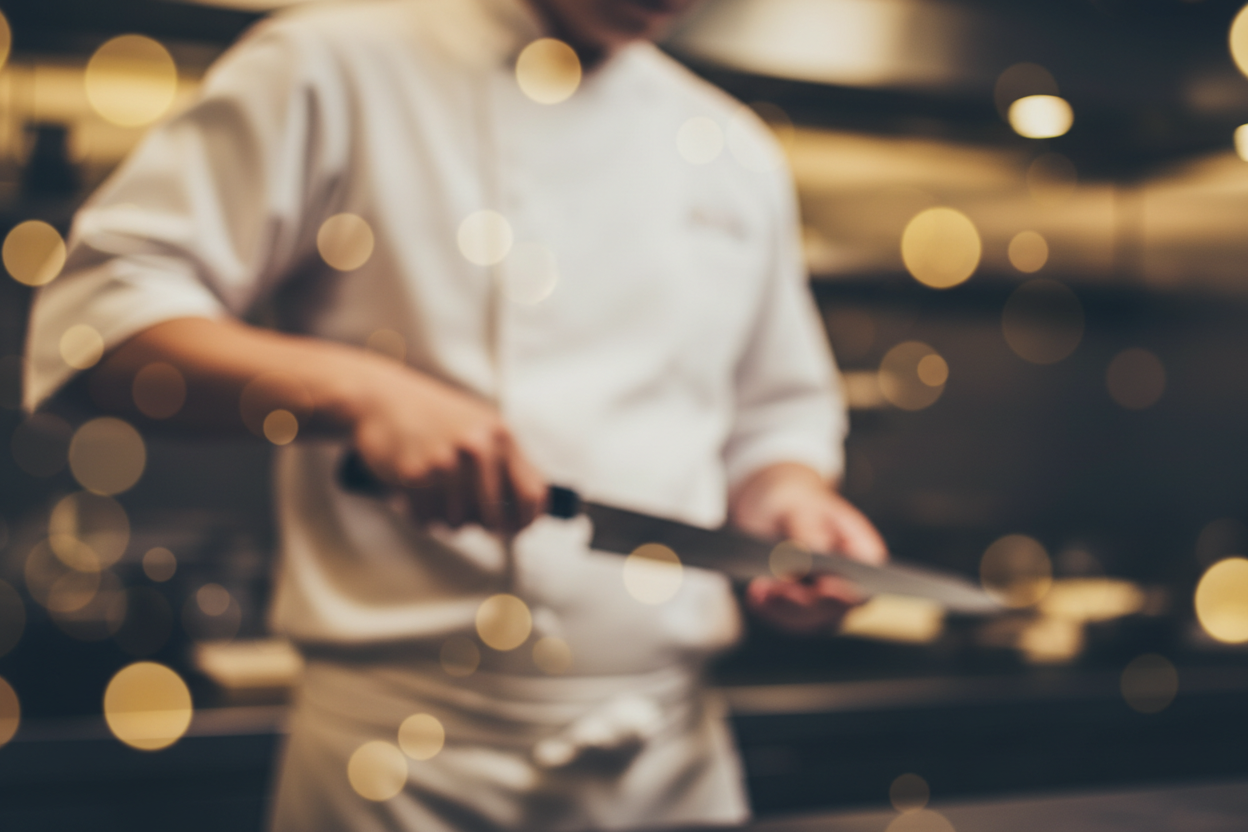 have it all out of focus 